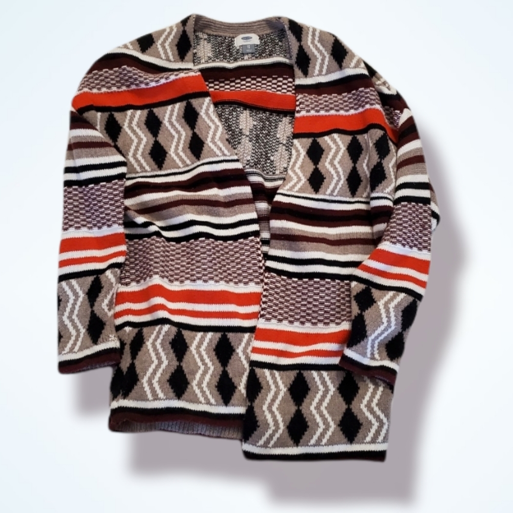 Aztec Cardigan - Picture 11 of 11